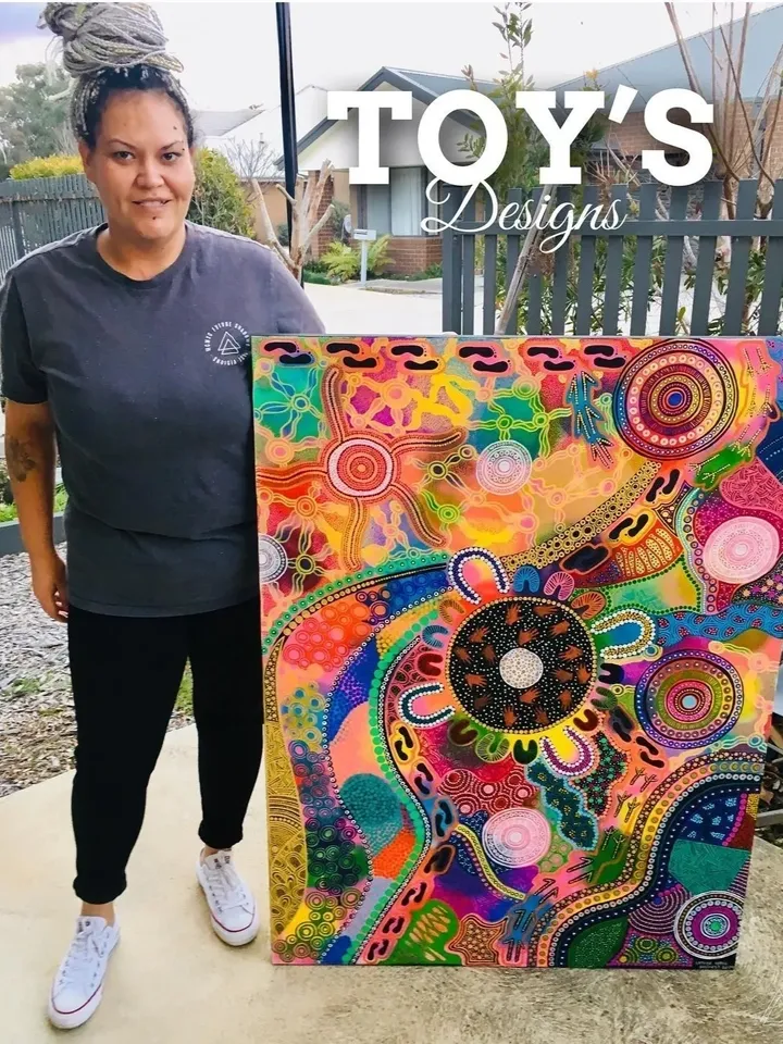 Aspen Medical NAIDOC Week video