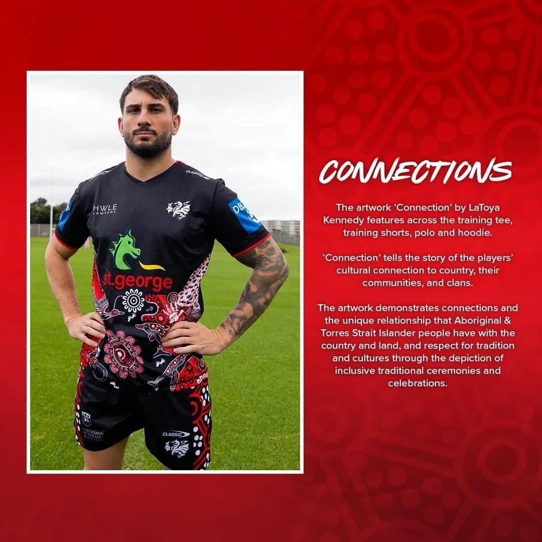 St George Illawarra Dragons Indigenous Round thumbnail